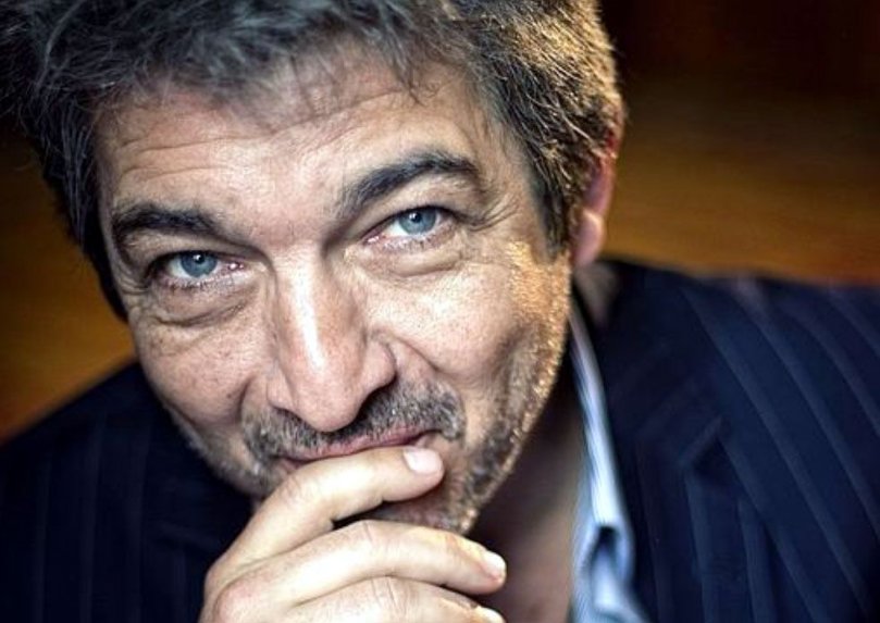 foto del actor argentino Ricardo Darín
