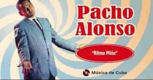 Pacho Alonso