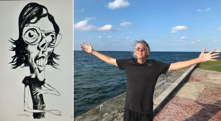 El Humor Es La Parte Human stica De La Comicidad Afirma Virulo La 