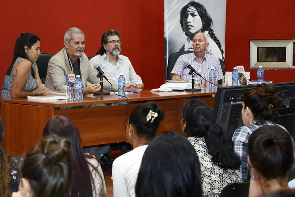 libro Cuba: ¿revolución o reforma?, 