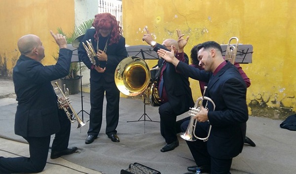 Atenas Brass Ensemble