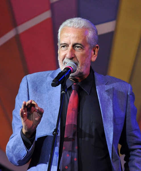  Jorge Gómez, presidente del Comité del Premio Cubadisco