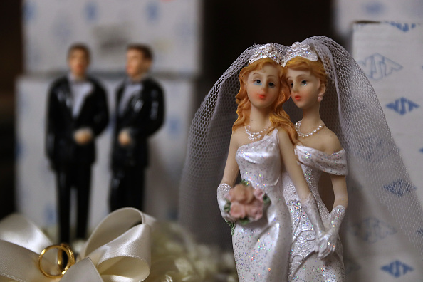 Matrimonio igualitario en Cuba