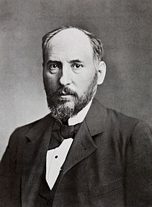 foto de Santiago Ramón y Cajal