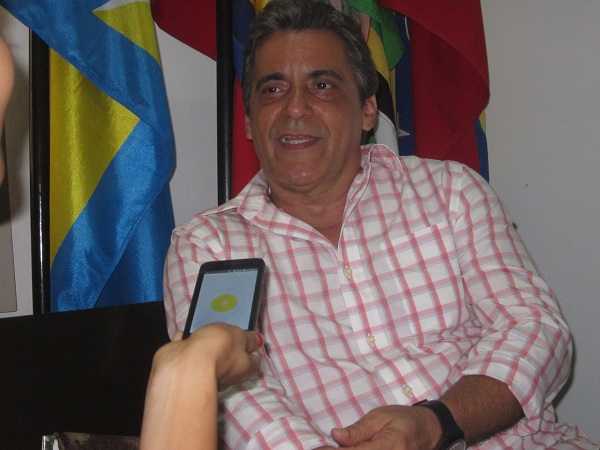 Julio César González Pagés