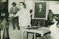 Exhibe el Museo de La Habana objetos históricos en albergues cañeros