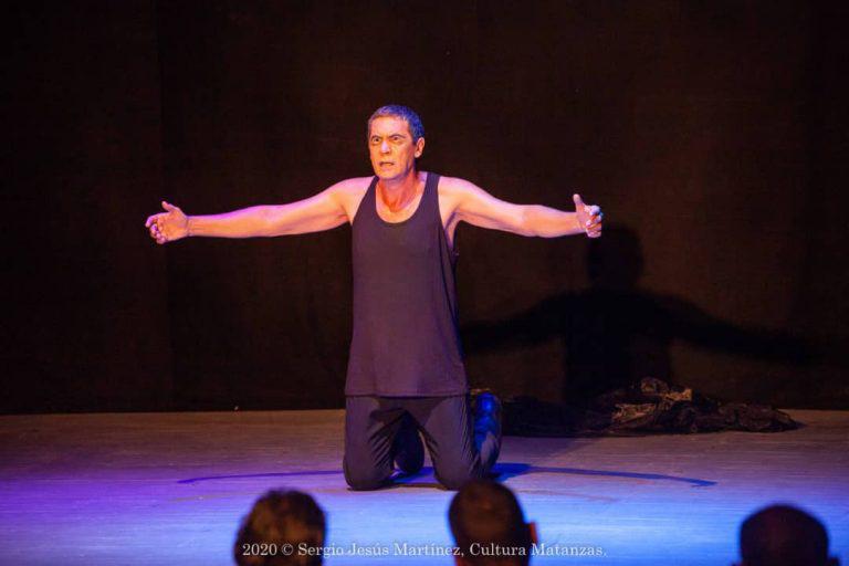 Falleció en Matanzas Gilberto Subiaurt, destacado actor de la escena cubana